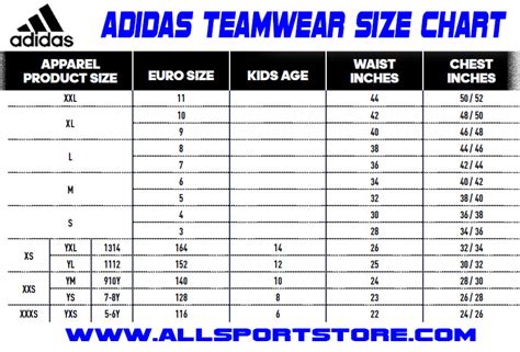 adidas soccer jersey youth size chart|youth large jersey size chart.